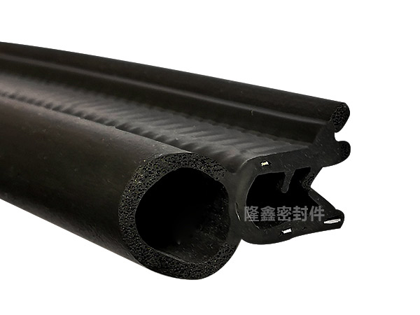 車門密封條
