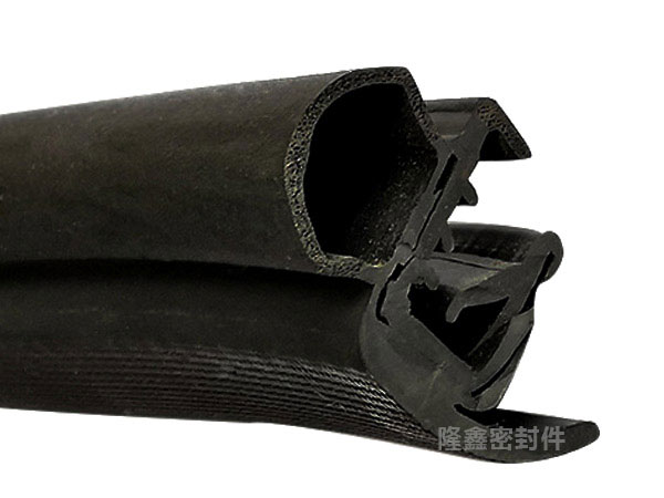 車門(mén)密封條
