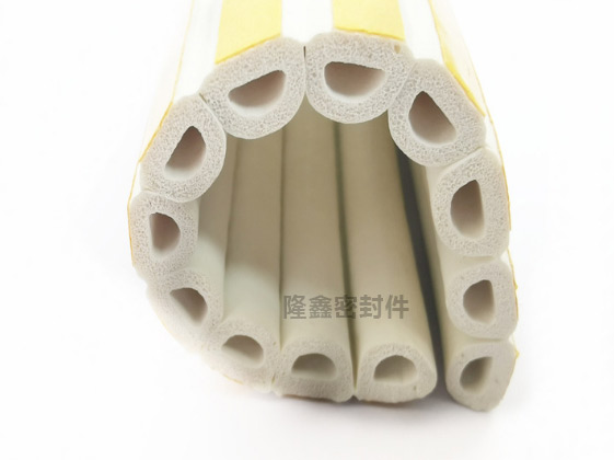 門窗、家具密封條