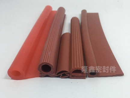 無毒環(huán)保密封條