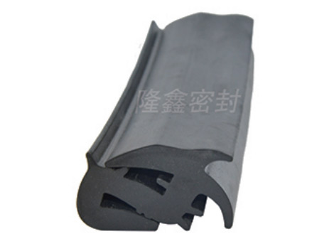擋風密封條