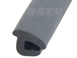 擋風密封條