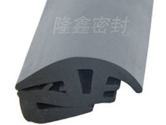 擋風密封條