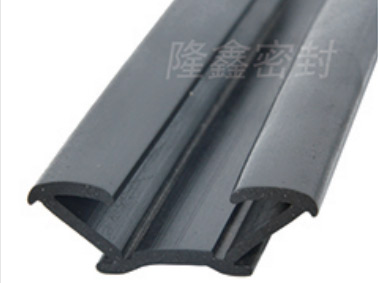 導(dǎo)槽密封條