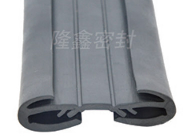 導(dǎo)槽密封條