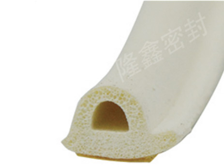 海綿密封條