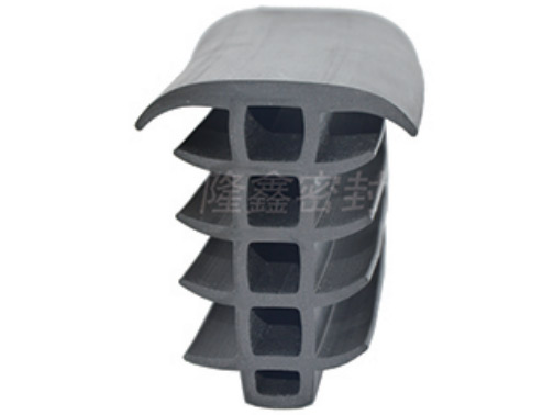 橋梁、輪船密封條