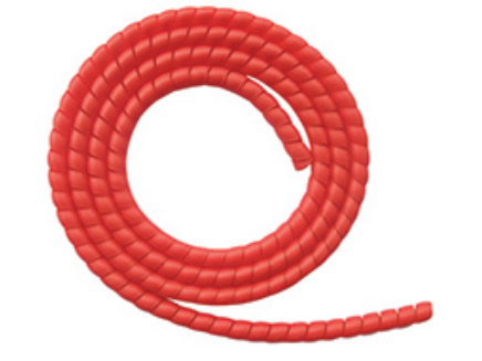 Rubber hose, moulding parts