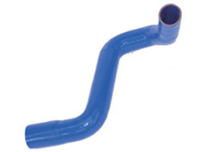 Rubber hose, moulding parts