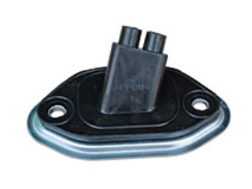 Rubber hose, moulding parts