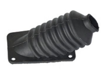 Rubber hose, moulding parts