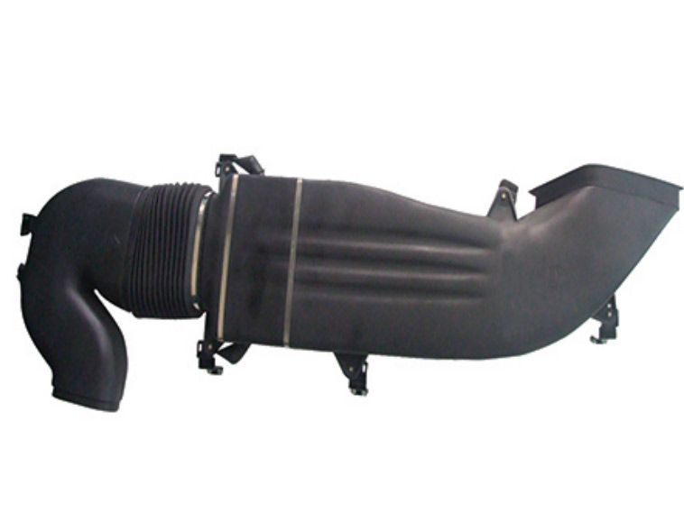 Injection Molded Products