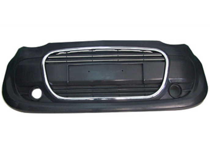 Injection Molded Products