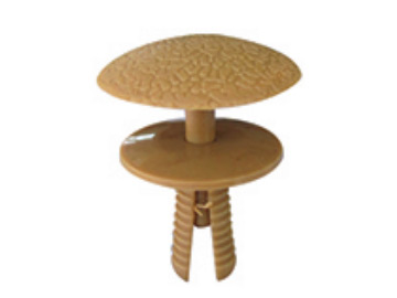 Injection Molded Products