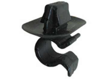 Injection Molded Products