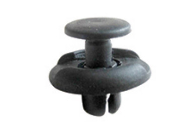 Injection Molded Products